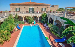 Gorgeous Home In Ragusa With Kitchen